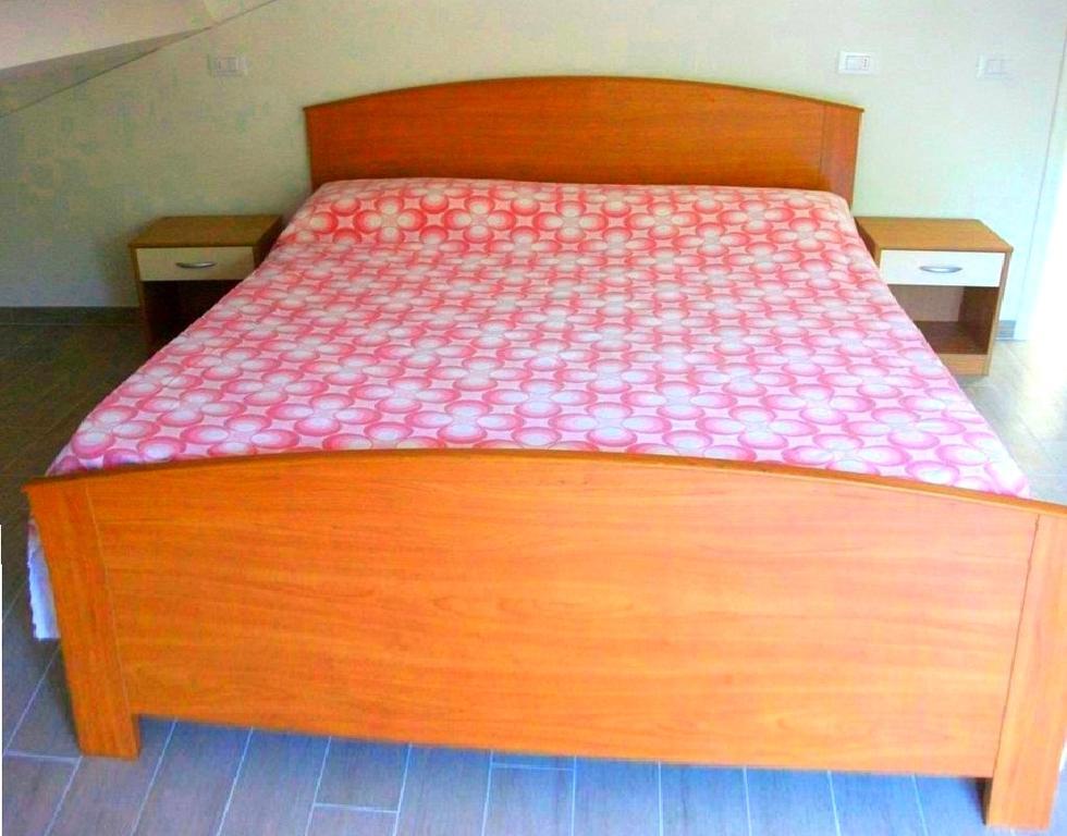 Holiday Home Michela Морской Милан Номер фото